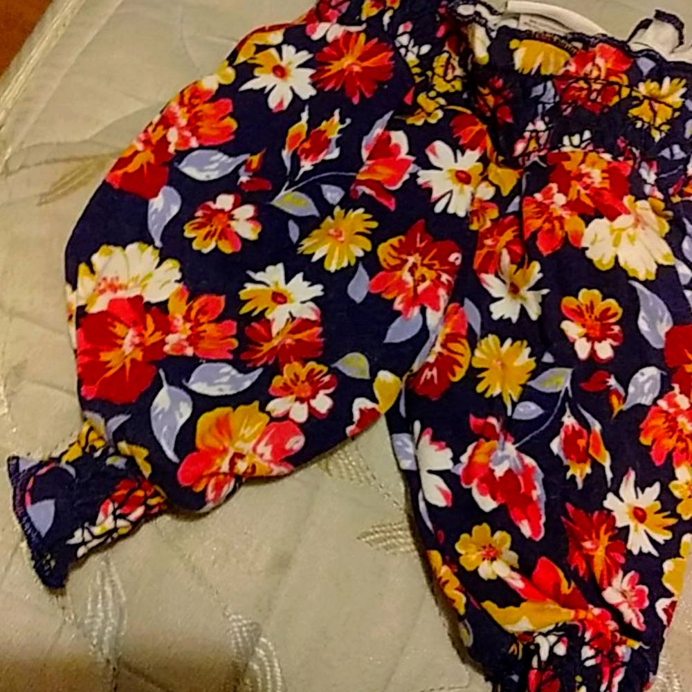 Baby pants